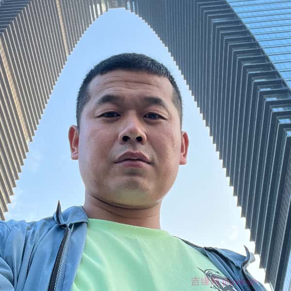 吉林36岁单身帅哥真诚找对象-定安征婚相亲网