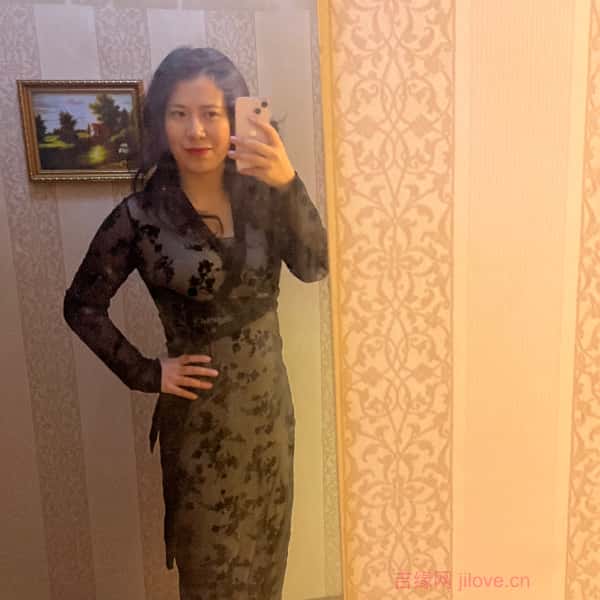 天津32岁单身美女真诚找对象-定安征婚相亲网