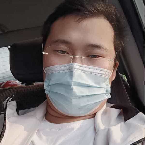 29岁岁山东单身帅哥 - 定安吉缘网