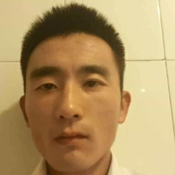 38岁岁山东单身帅哥 - 定安吉缘网