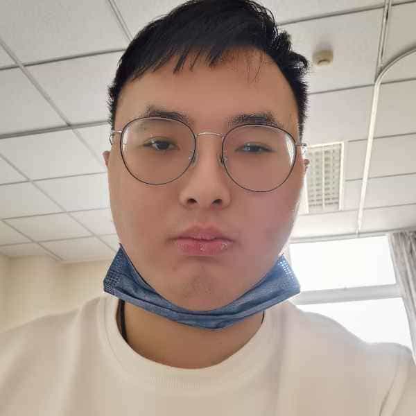 29岁岁江苏单身帅哥 - 定安吉缘网