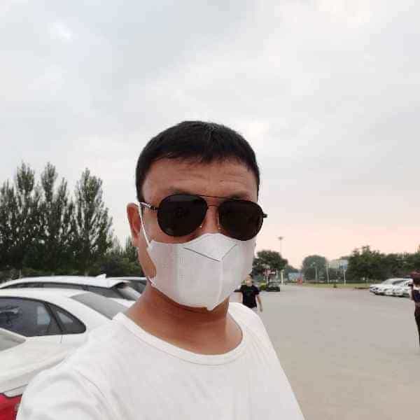 35岁岁辽宁单身帅哥 - 定安吉缘网