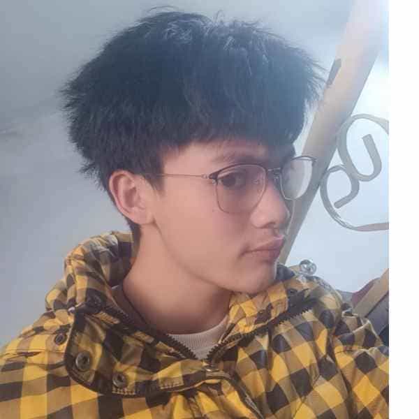 21岁岁安徽单身帅哥 - 定安吉缘网