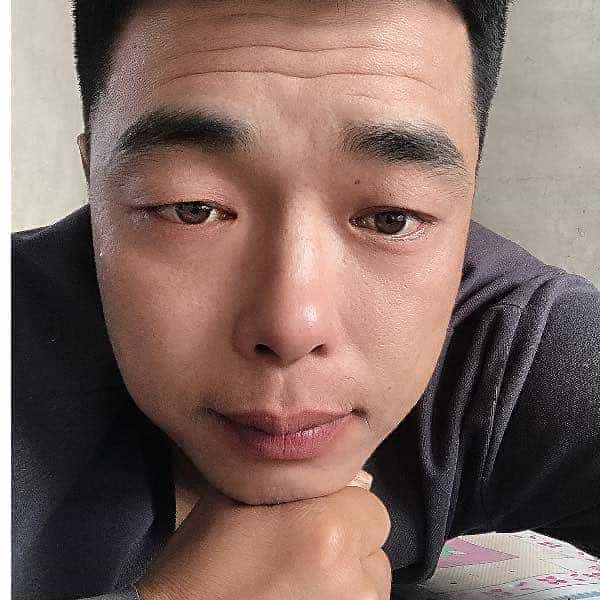 39岁岁吉林单身帅哥 - 定安吉缘网