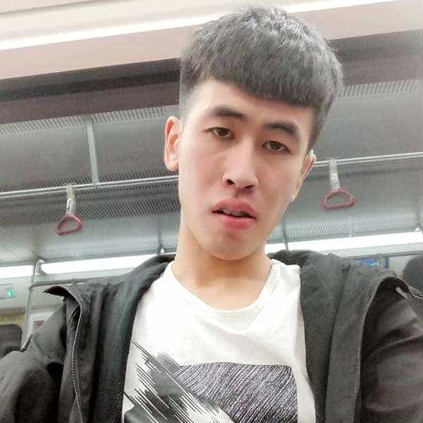 29岁岁吉林单身帅哥 - 定安吉缘网
