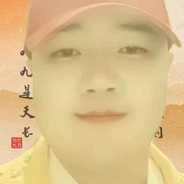 37岁岁河南单身帅哥 - 定安吉缘网