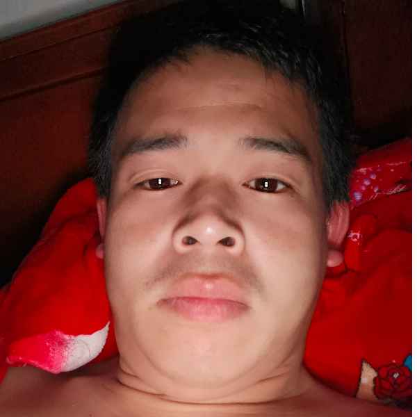 35岁岁河北单身帅哥 - 定安吉缘网