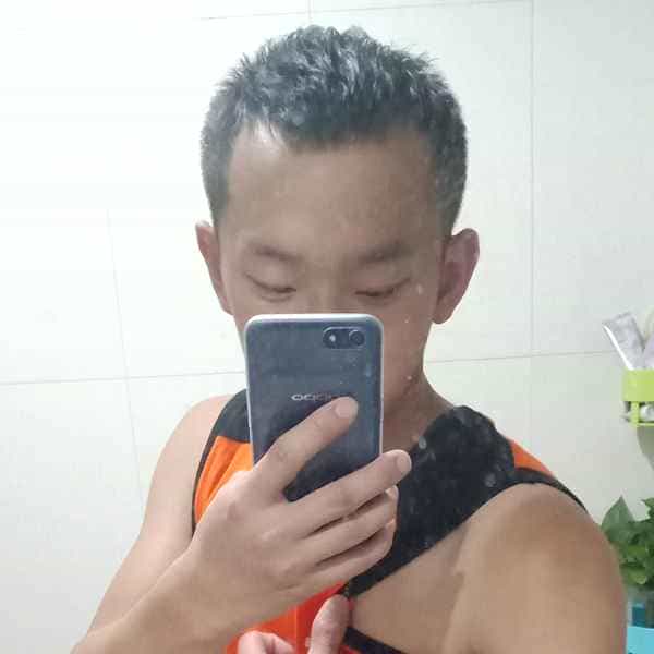29岁岁河北单身帅哥 - 定安吉缘网
