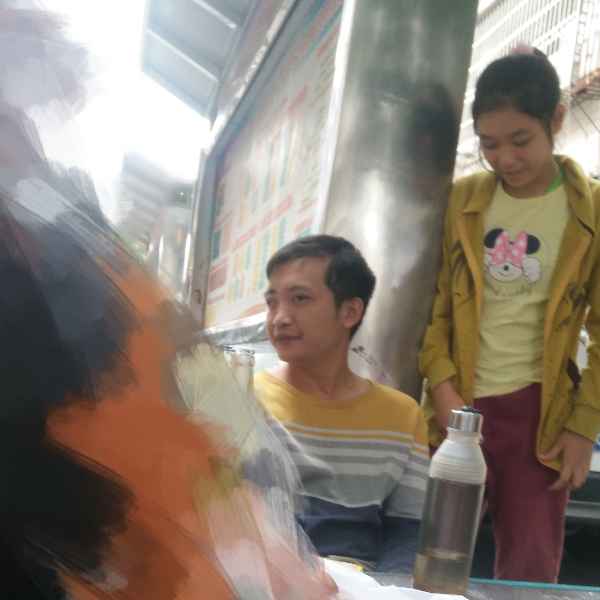 36岁岁广东单身帅哥 - 定安吉缘网