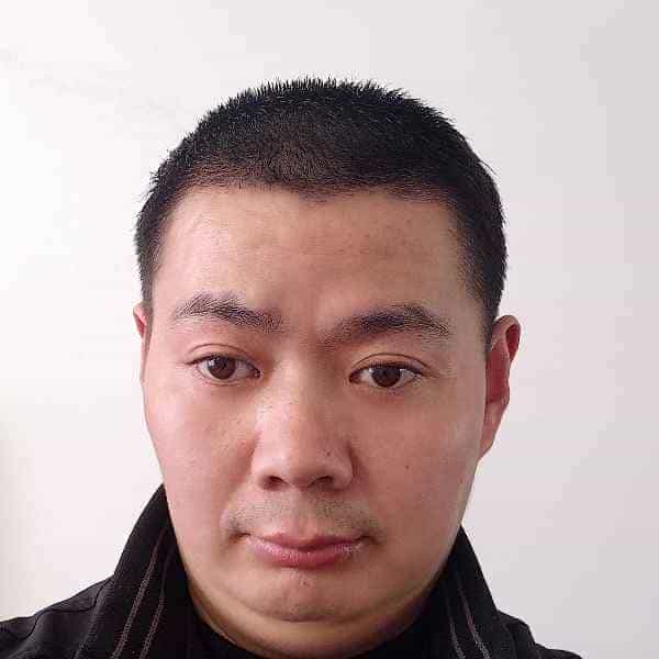 41岁岁安徽单身帅哥 - 定安吉缘网