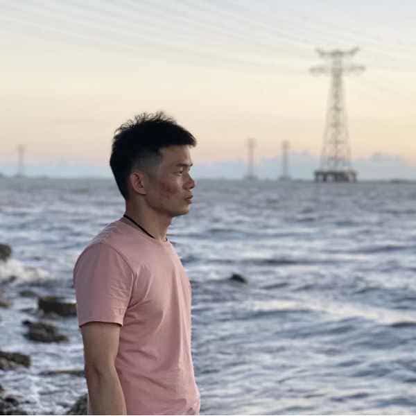 40岁岁江西单身帅哥 - 定安吉缘网