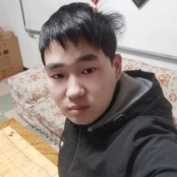 28岁岁河南单身帅哥 - 定安吉缘网