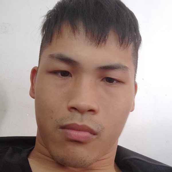 31岁岁广东单身帅哥 - 定安吉缘网
