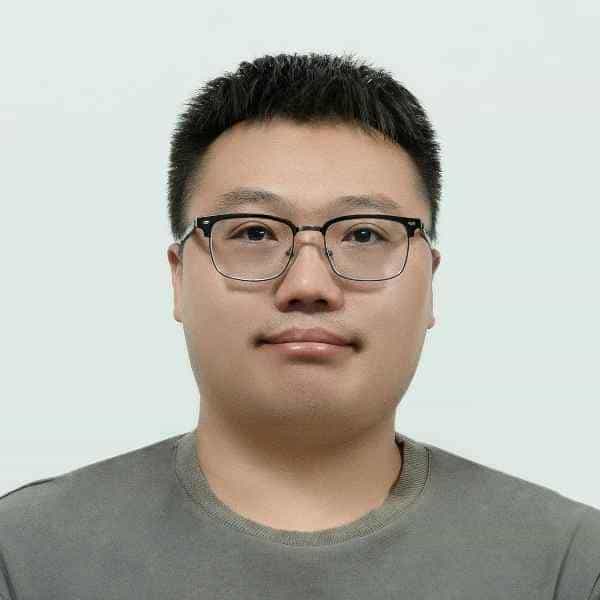 36岁岁陕西单身帅哥 - 定安吉缘网