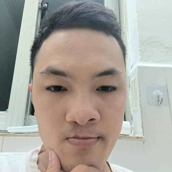 29岁岁广东单身帅哥 - 定安吉缘网