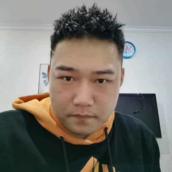 32岁岁辽宁单身帅哥 - 定安吉缘网