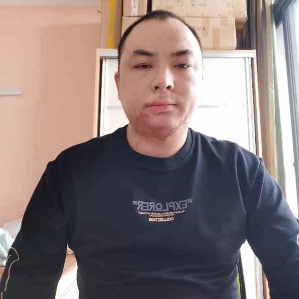 33岁岁四川单身帅哥 - 定安吉缘网