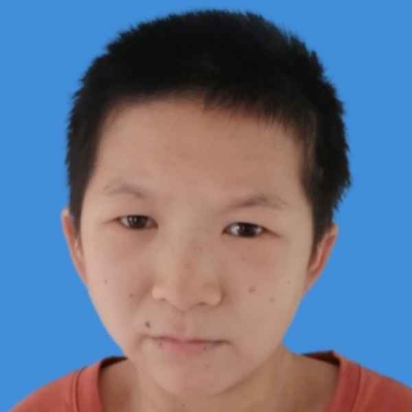 34岁岁福建单身帅哥 - 定安吉缘网