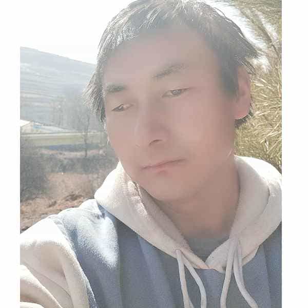 42岁岁甘肃单身帅哥 - 定安吉缘网