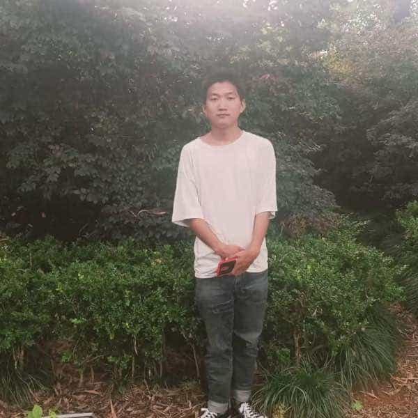35岁岁云南单身帅哥 - 定安吉缘网
