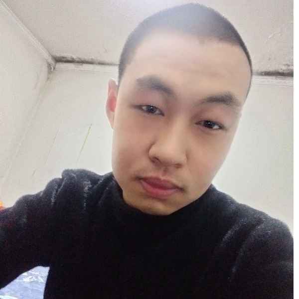 33岁岁黑龙江单身帅哥 - 定安吉缘网