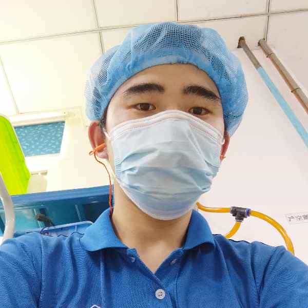 32岁岁四川单身帅哥 - 定安吉缘网
