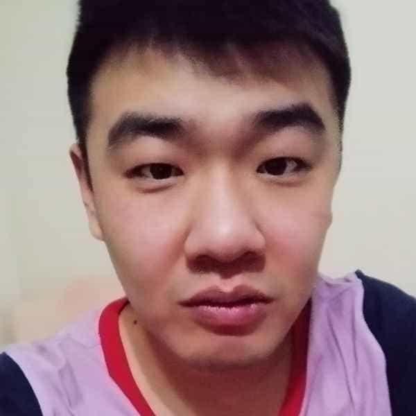 33岁岁河北单身帅哥 - 定安吉缘网