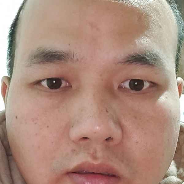 34岁岁湖南单身帅哥 - 定安吉缘网