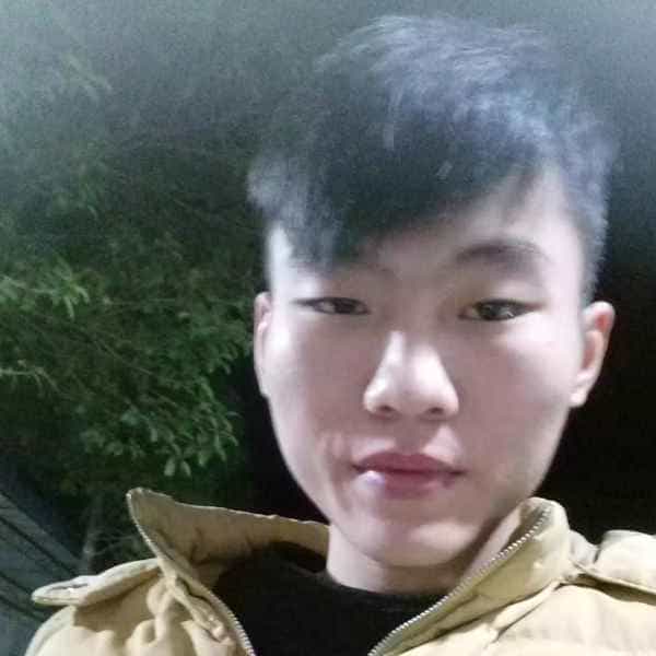 35岁岁广东单身帅哥 - 定安吉缘网