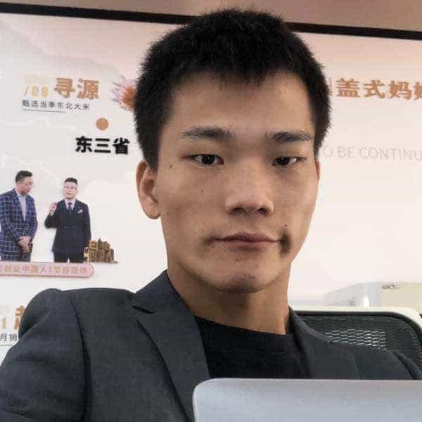 28岁岁湖南单身帅哥 - 定安吉缘网