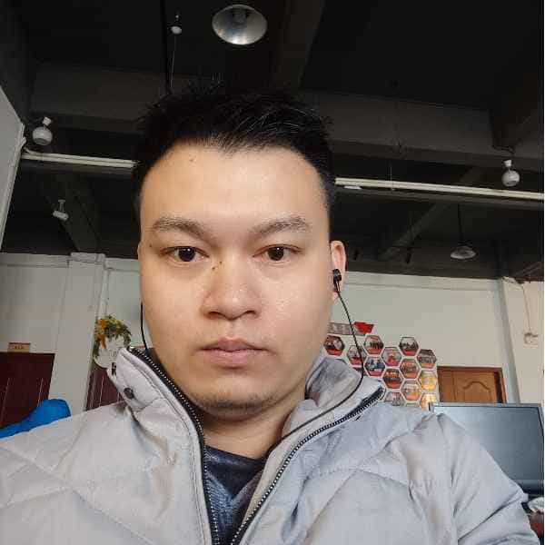 35岁岁福建单身帅哥 - 定安吉缘网