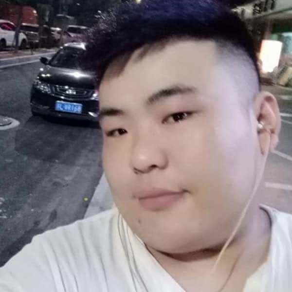 28岁岁江西单身帅哥 - 定安吉缘网