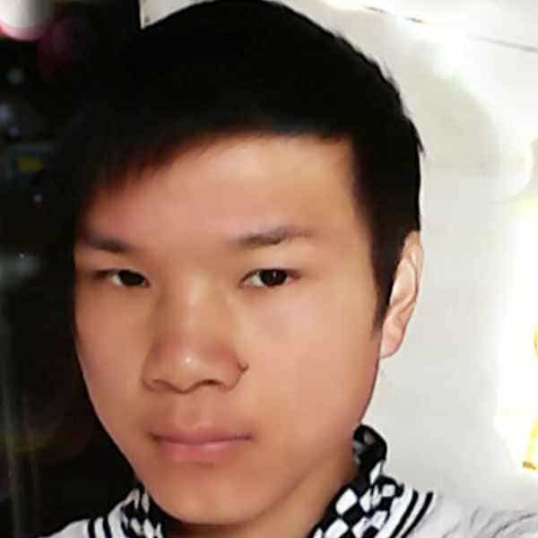 33岁岁江西单身帅哥 - 定安吉缘网
