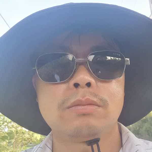 39岁岁安徽单身帅哥 - 定安吉缘网