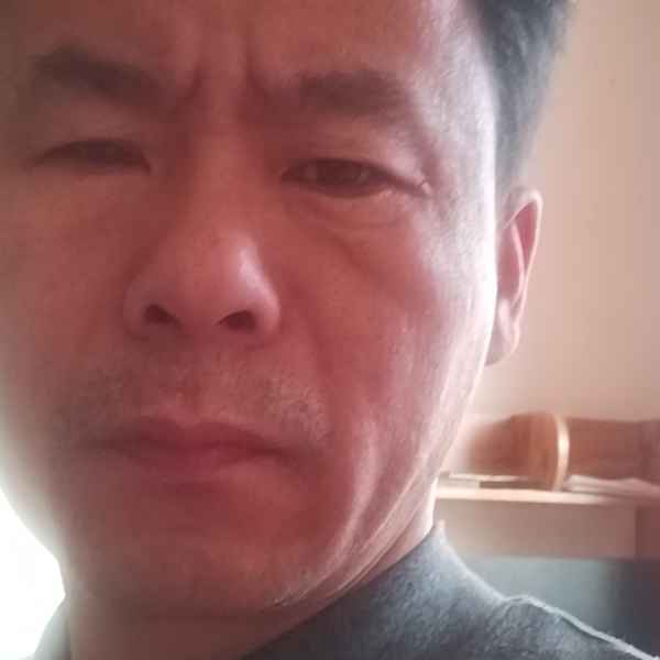 54岁岁吉林单身帅哥 - 定安吉缘网