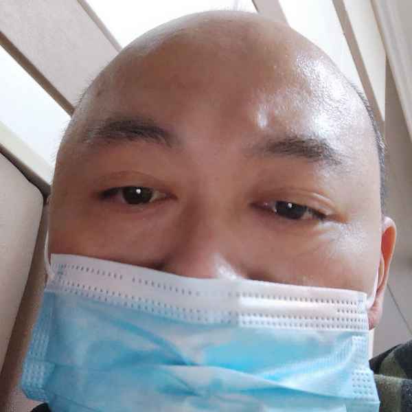 43岁岁四川单身帅哥 - 定安吉缘网