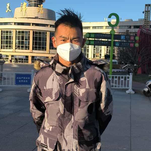 35岁岁吉林单身帅哥 - 定安吉缘网
