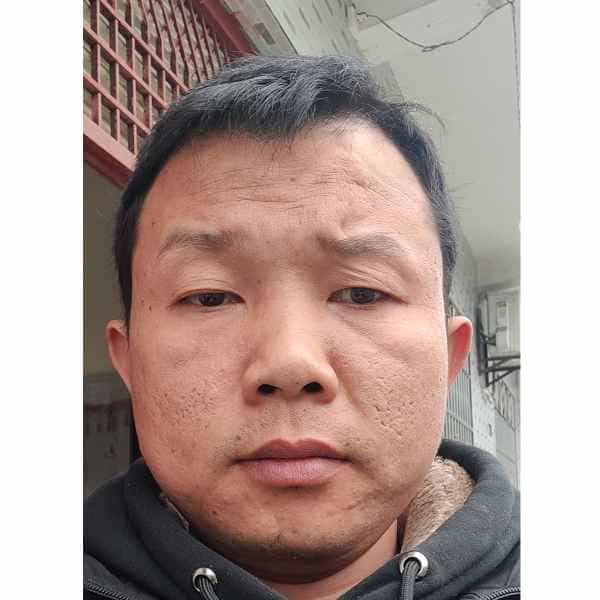 37岁岁陕西单身帅哥 - 定安吉缘网