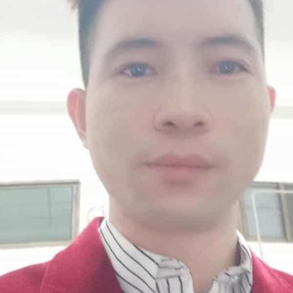38岁岁广西单身帅哥 - 定安吉缘网