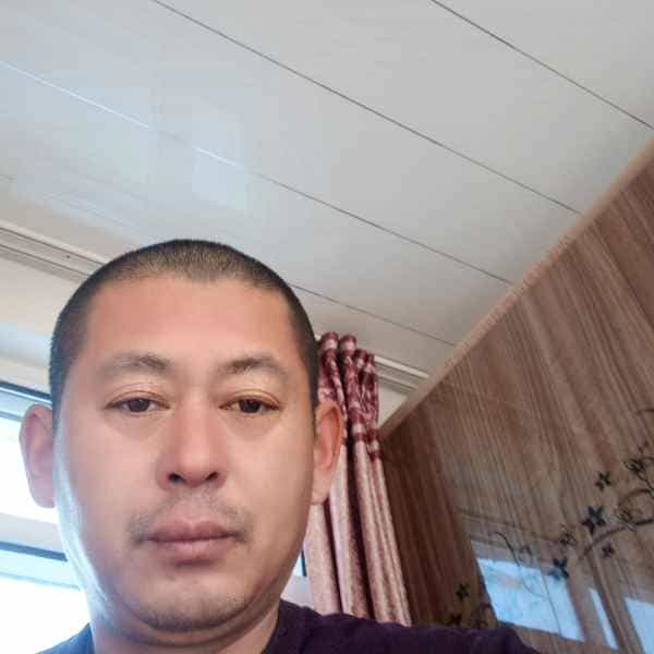 47岁岁辽宁单身帅哥 - 定安吉缘网