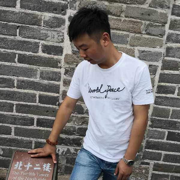 28岁岁河南单身帅哥 - 定安吉缘网