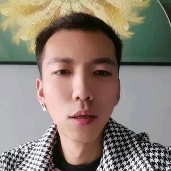 37岁岁辽宁单身帅哥 - 定安吉缘网