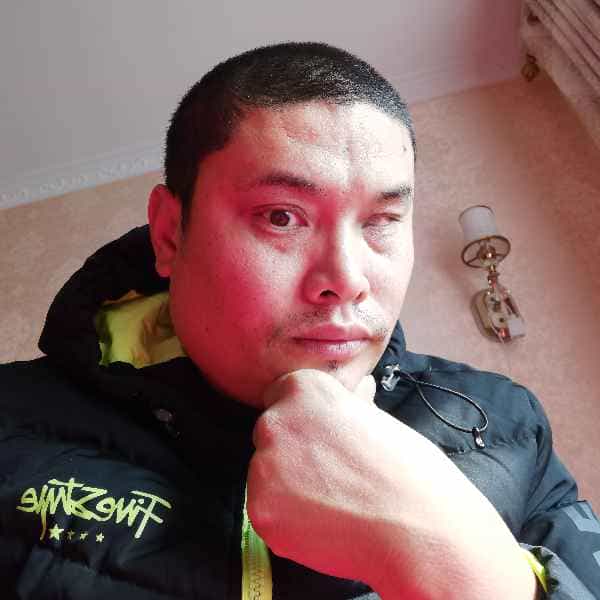 40岁岁安徽单身帅哥 - 定安吉缘网