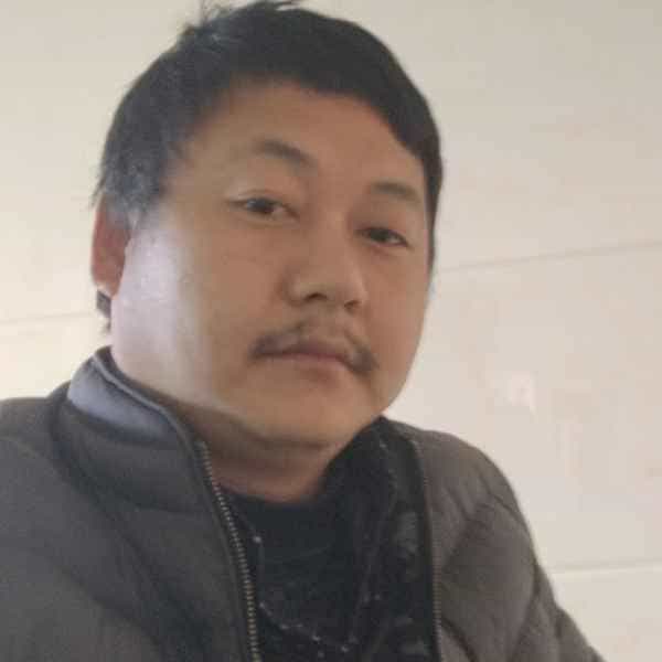36岁岁湖南单身帅哥 - 定安吉缘网