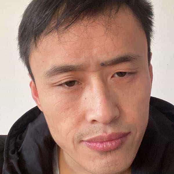 40岁岁四川单身帅哥 - 定安吉缘网