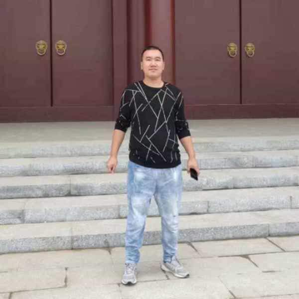35岁岁吉林单身帅哥 - 定安吉缘网