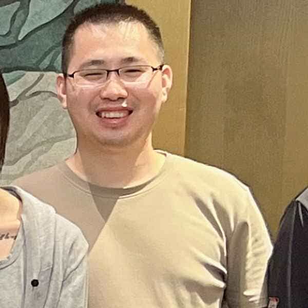 36岁岁广东单身帅哥 - 定安吉缘网