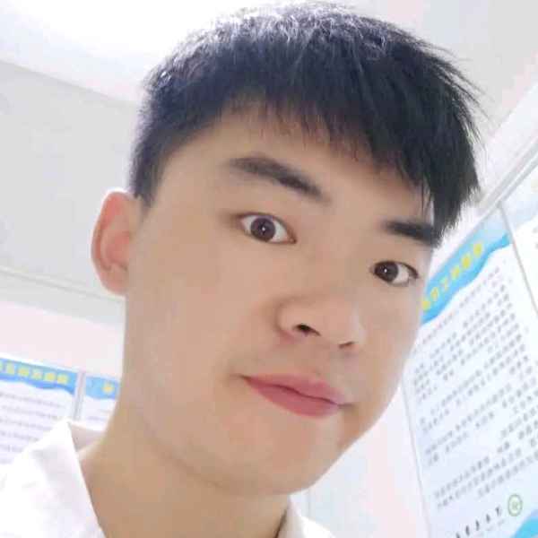 33岁岁陕西单身帅哥 - 定安吉缘网