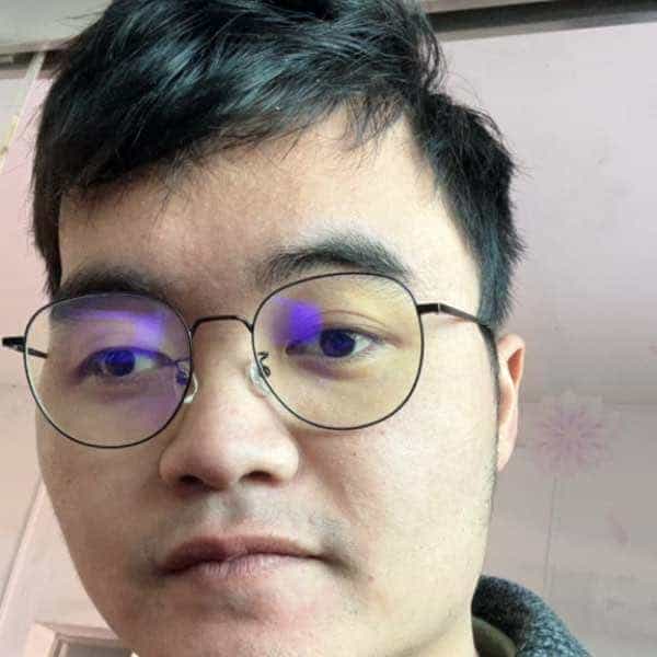 27岁岁湖南单身帅哥 - 定安吉缘网