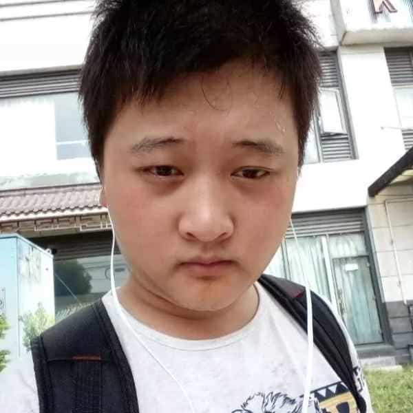36岁岁安徽单身帅哥 - 定安吉缘网